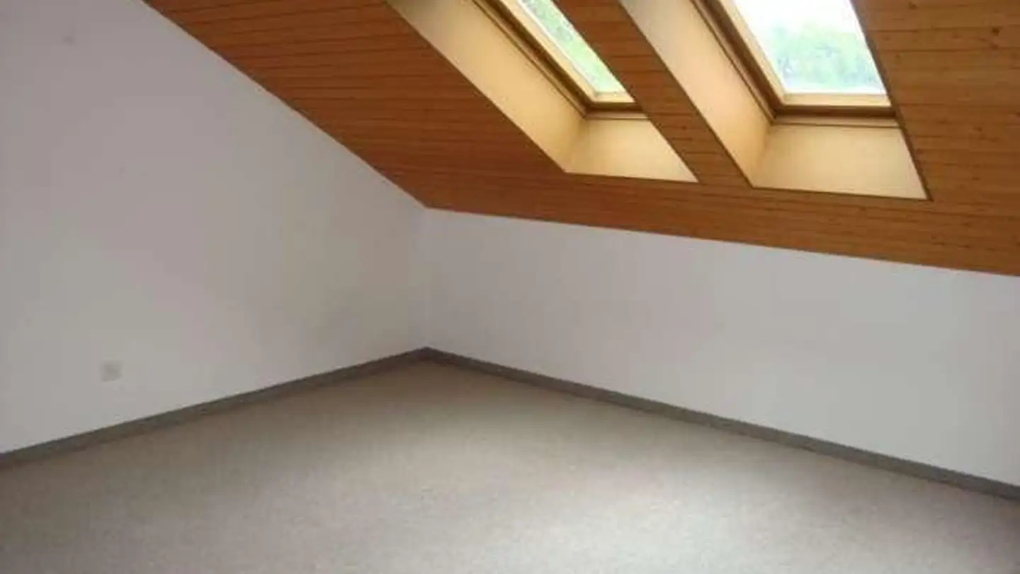Attique à louer - Gehrenstrasse 19, 9230 Flawil - Photo 3