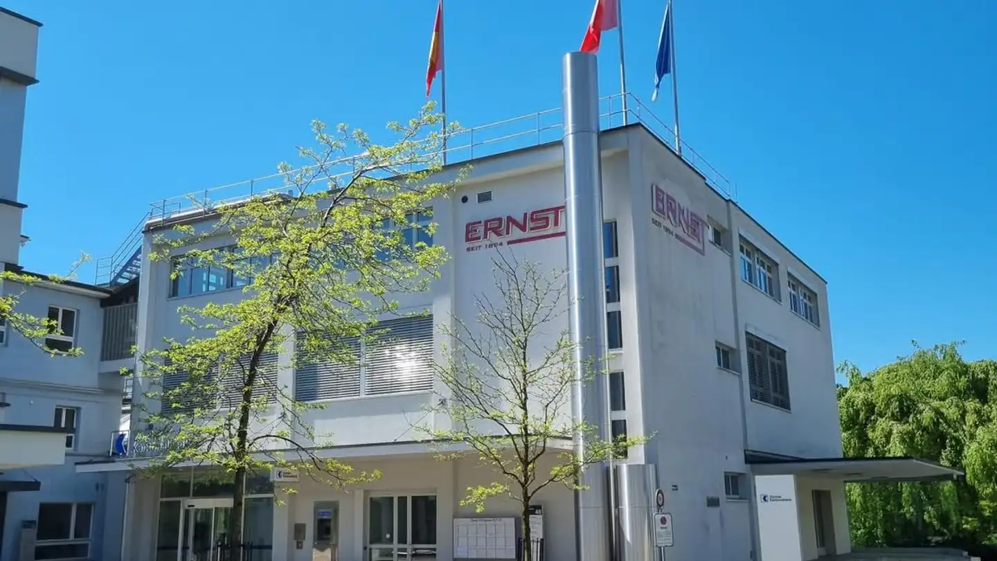 Office space for rent - Obere Wiltisgasse 48, 8700 Küsnacht ZH - Photo 2