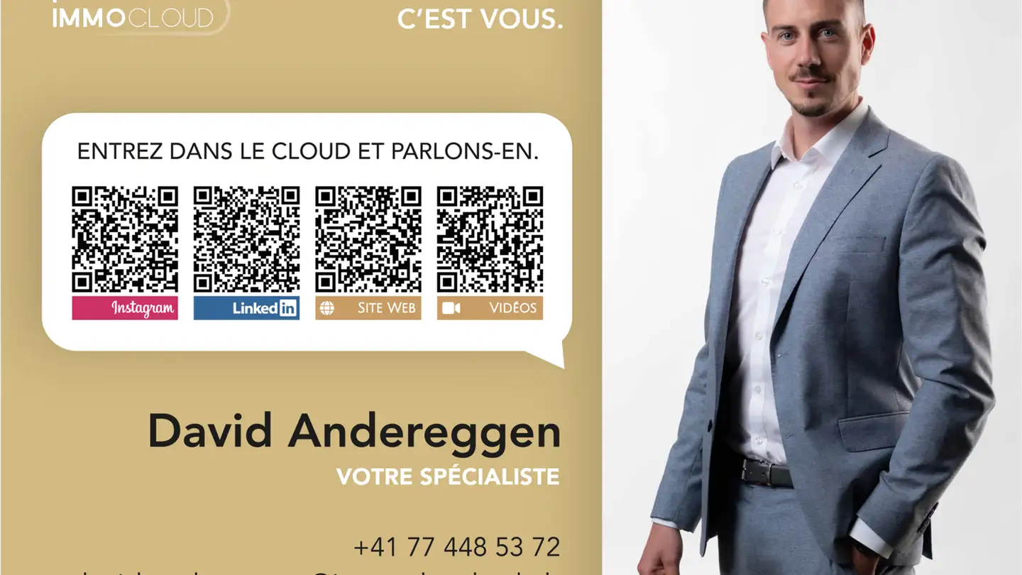 Edificio residenziale in vendita - Avenue Du Lignon 48, 1219 Le Lignon - Foto 4