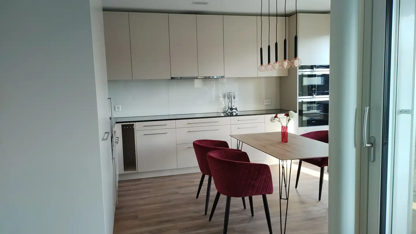 Appartement à louer - Alfred-Schindler-Weg 12, 6032 Emmen