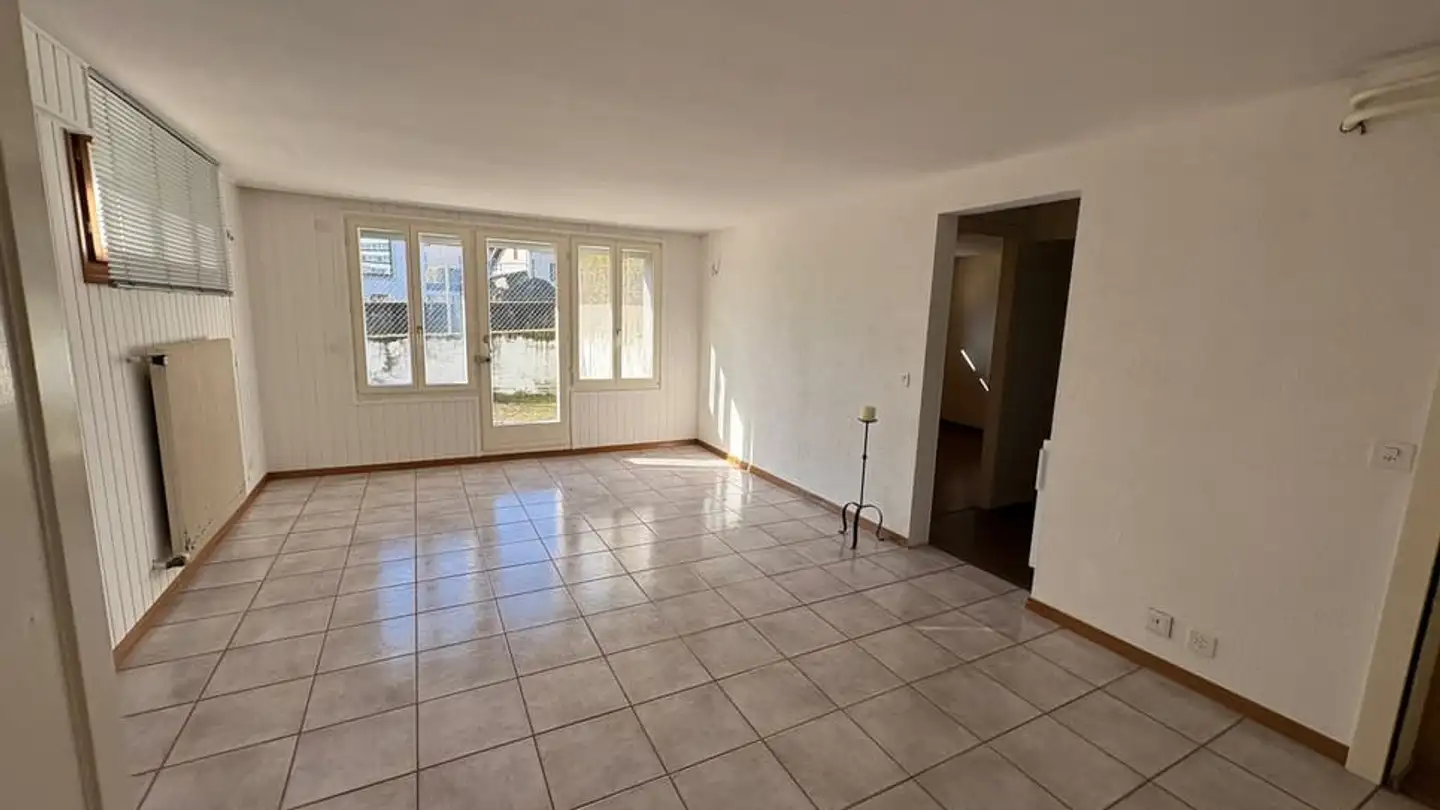 Appartement à louer - 1025 St-Sulpice VD