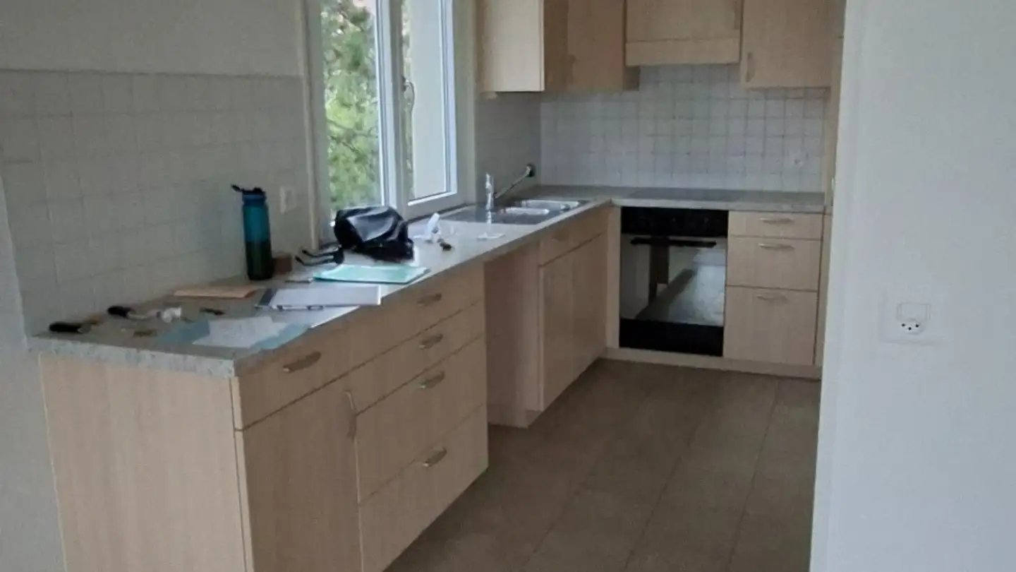 Apartment for rent - 1147 Montricher