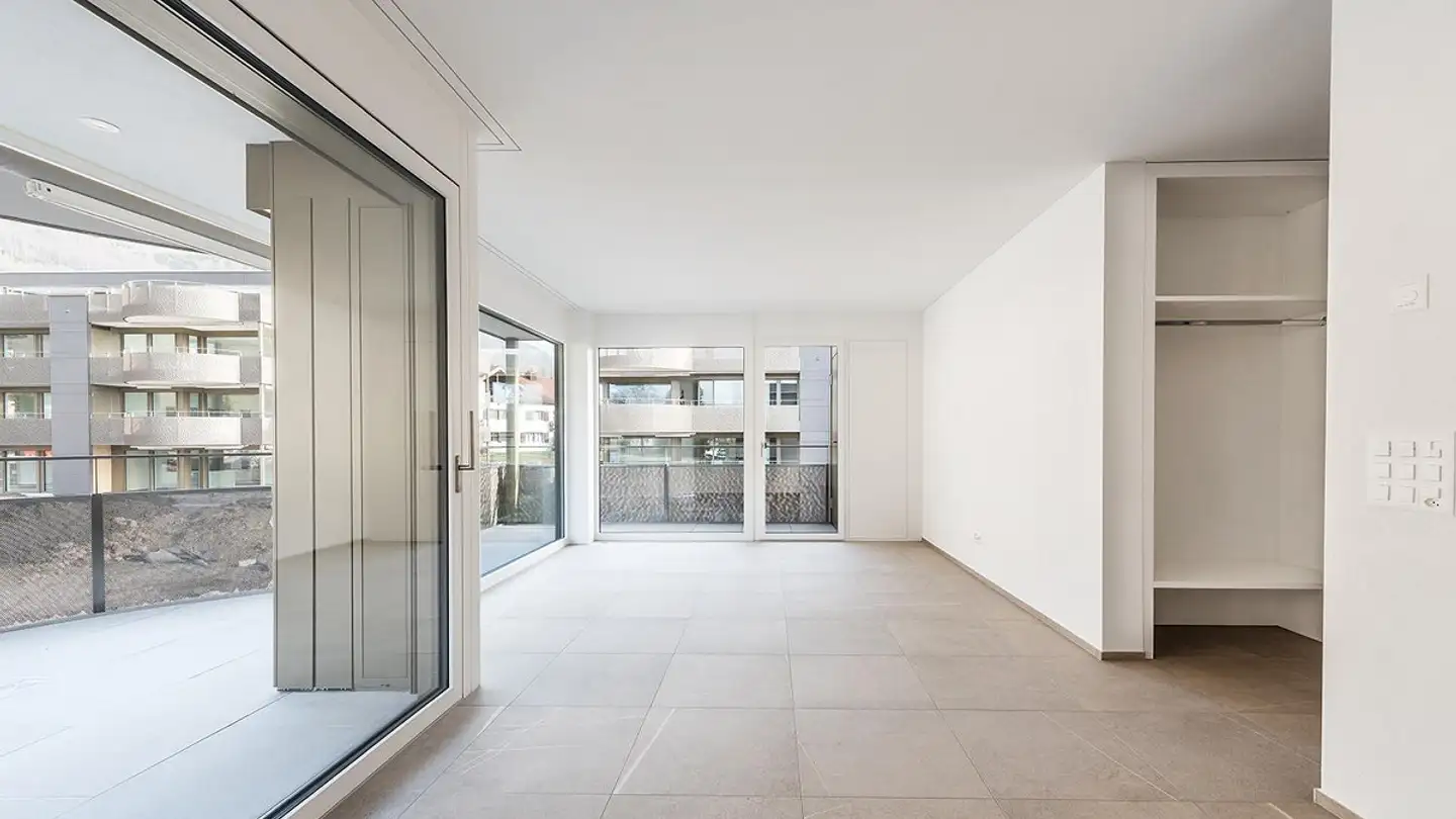 Appartamento in affitto - Silvapark 1, 9466 Sennwald - Foto 4