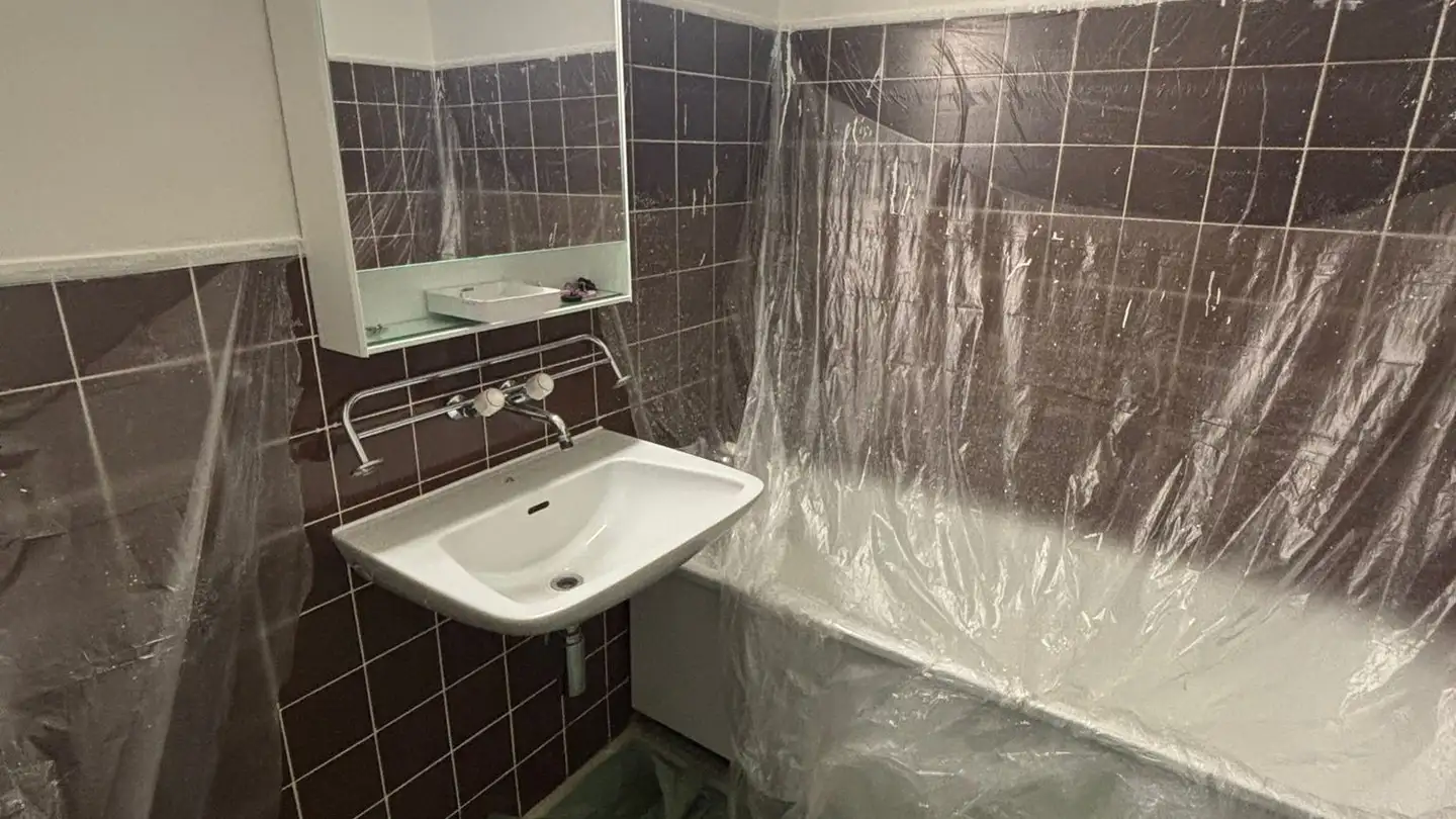 Wohnung mieten - Rue Des Lattes, 1217 Meyrin - Foto 4