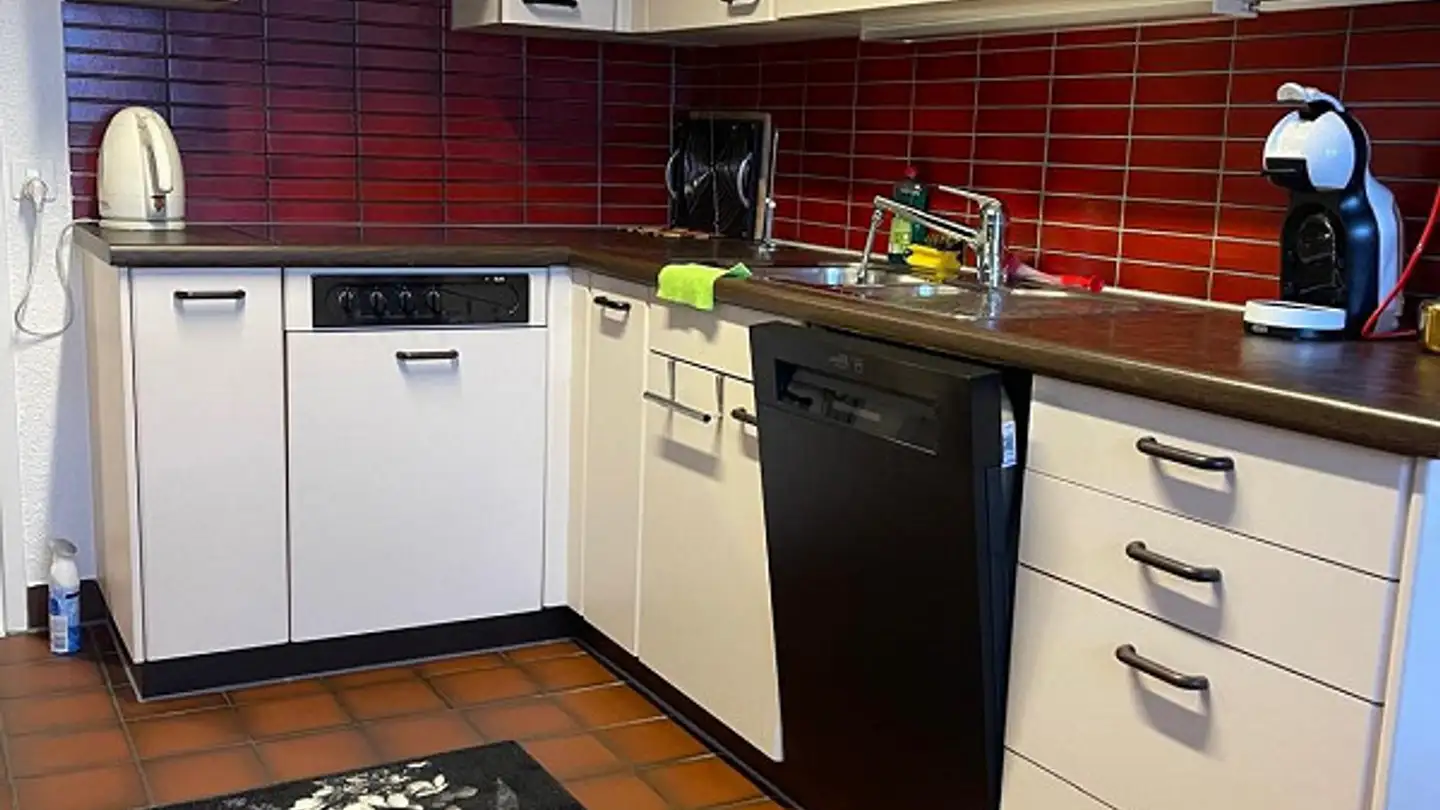 Apartment for rent - Birkenstrasse 8, 8708 Männedorf - Photo 2