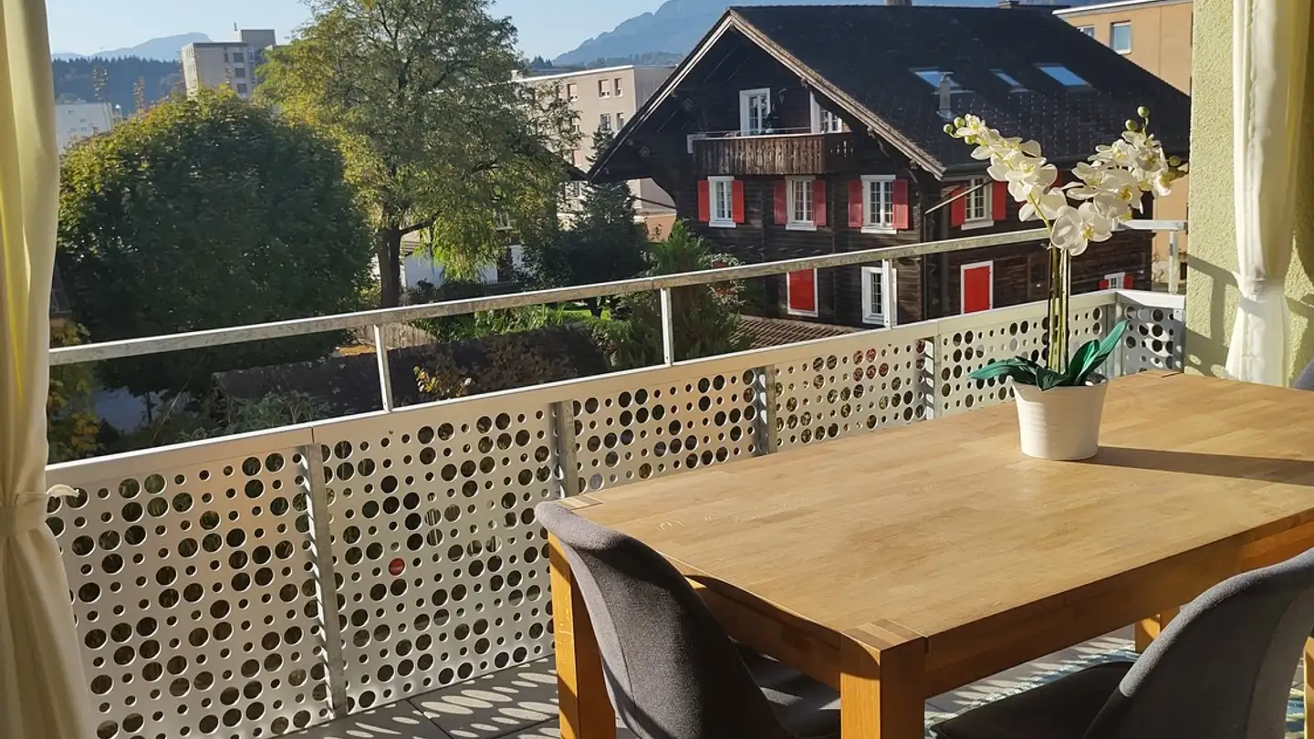 Appartement à louer - Alfred-Schindler-Weg 12, 6032 Emmen - Photo 2