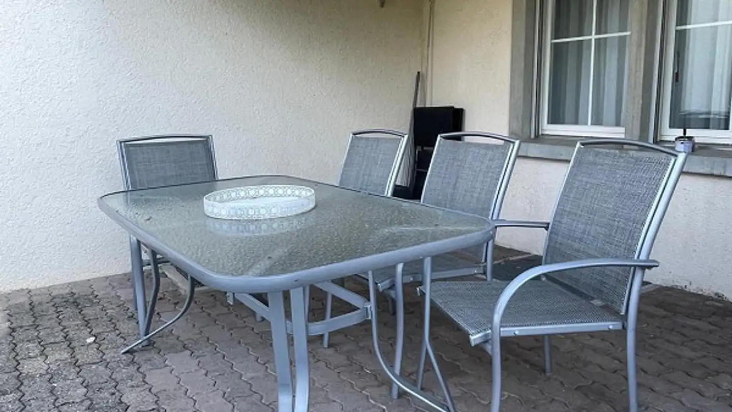 Apartment for rent - Birkenstrasse 8, 8708 Männedorf - Photo 4
