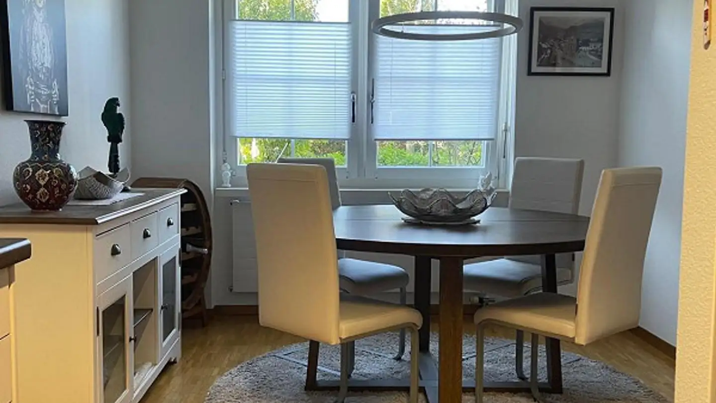Apartment for rent - Birkenstrasse 8, 8708 Männedorf - Photo 3