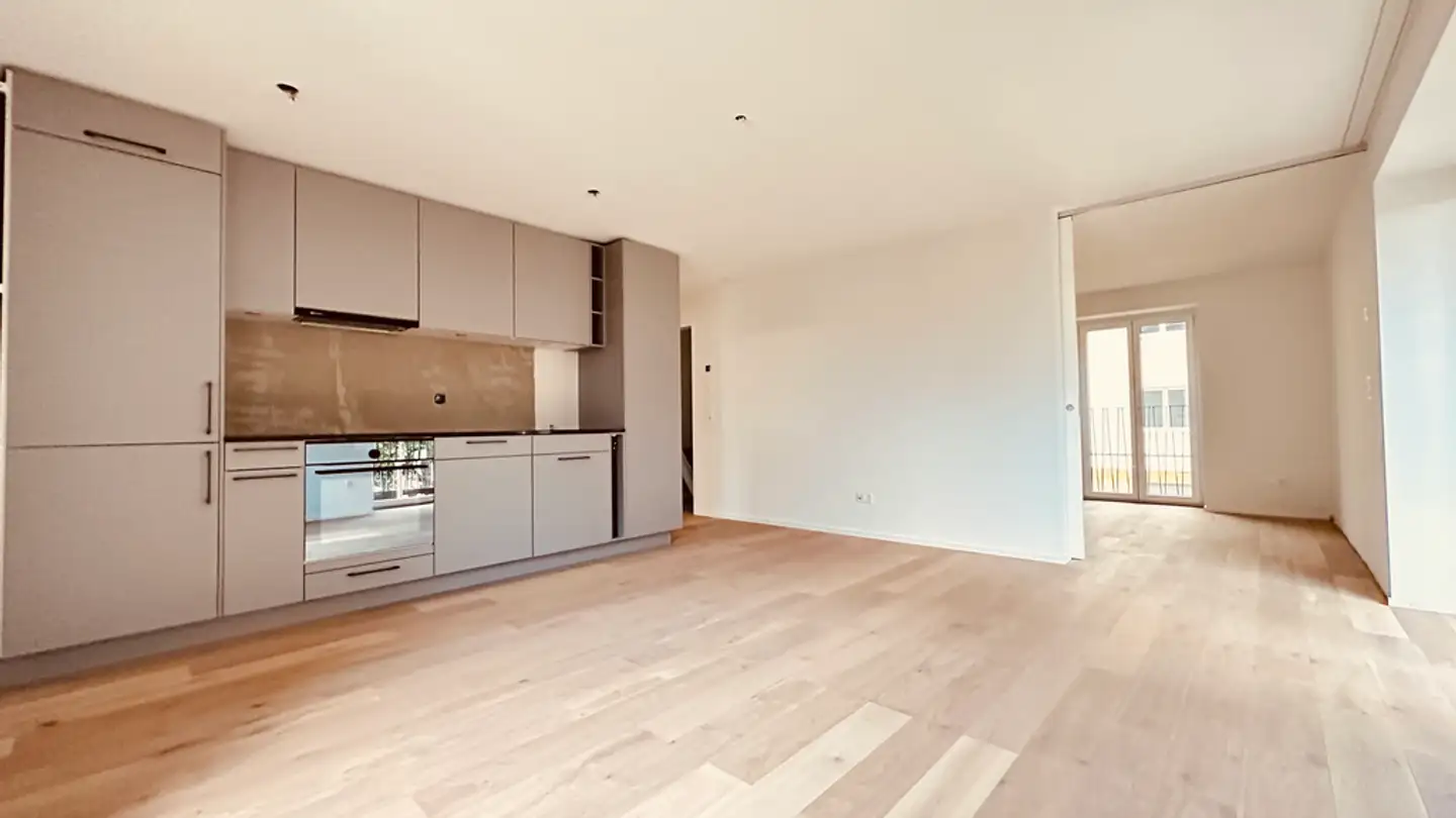 Appartamento in affitto - Bergstrasse 3, 8954 Geroldswil