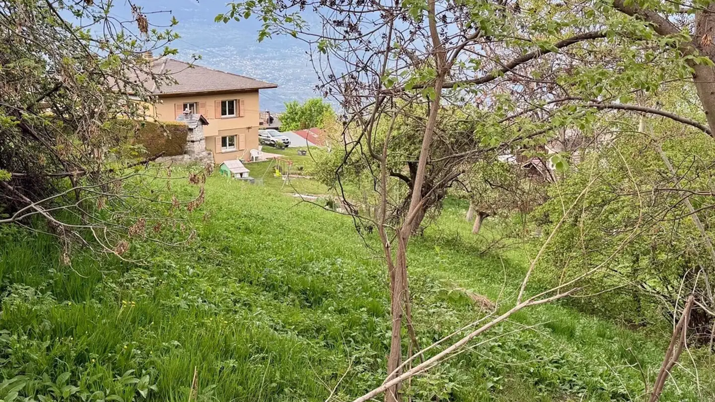 Terreno edificabile in vendita - 1997 Haute-Nendaz - Foto 3