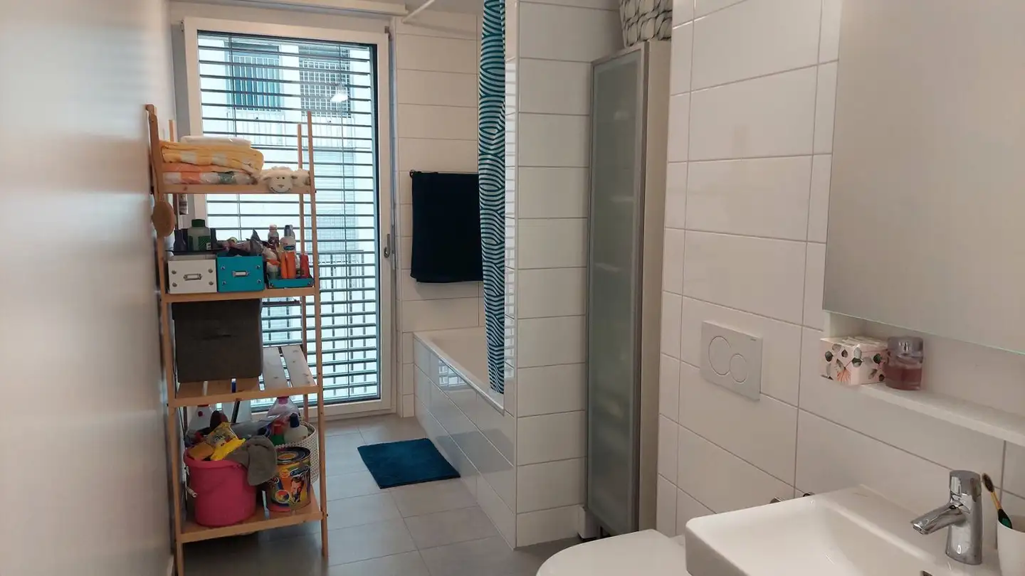 Apartment for rent - Chemin Des Jonchets 6, 1030 Bussigny - Photo 2