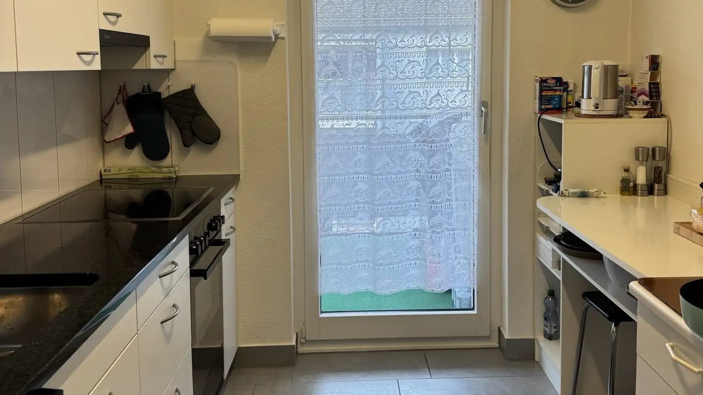 Stanza singola in affitto - Lindenstrasse, 8302 Kloten - Foto 4