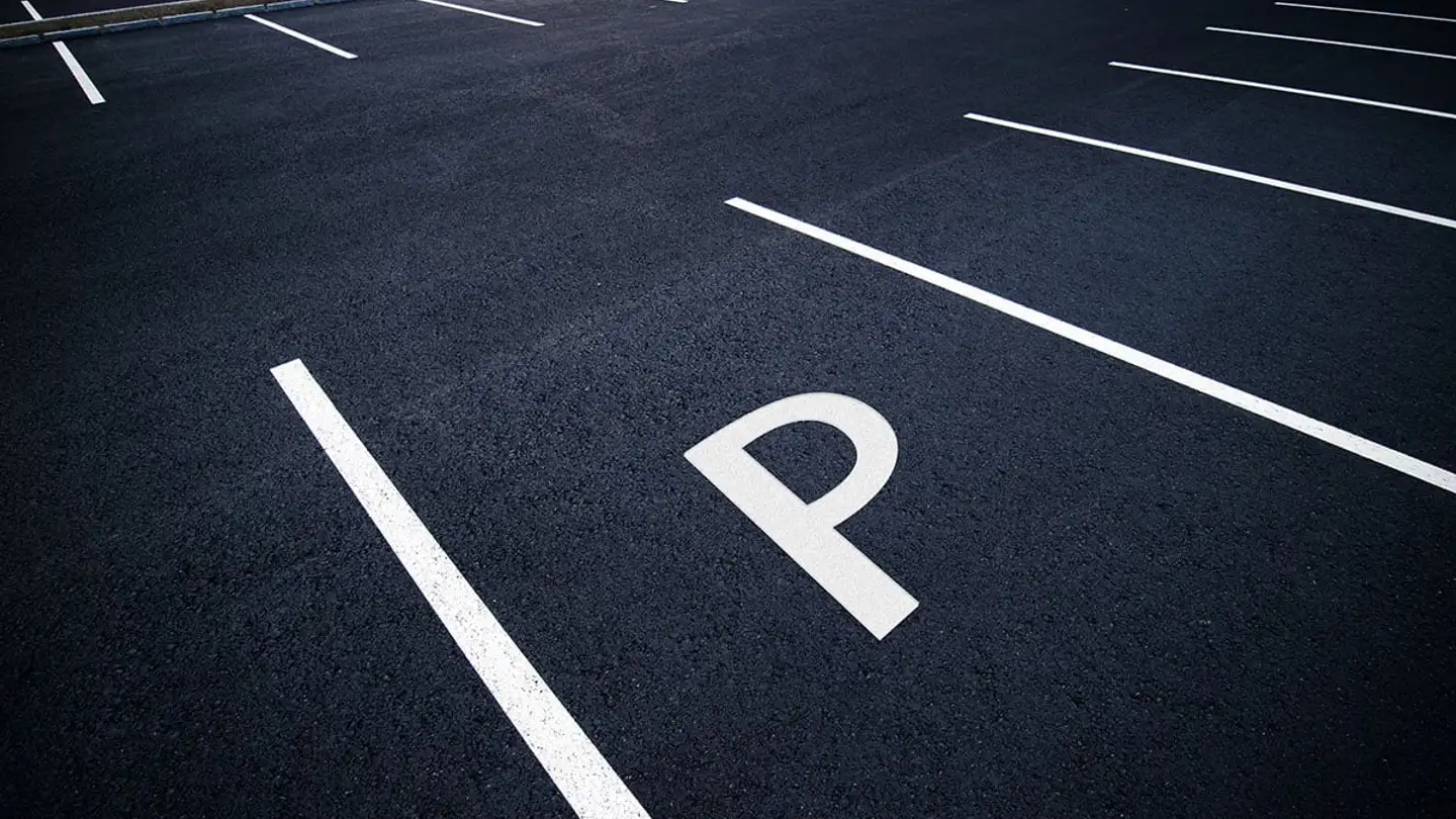 Underground parking space for rent - Via Mesolcina 3c, 6500 Bellinzona