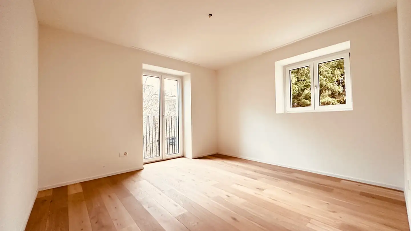 Appartamento in affitto - Bergstrasse 3, 8954 Geroldswil - Foto 3