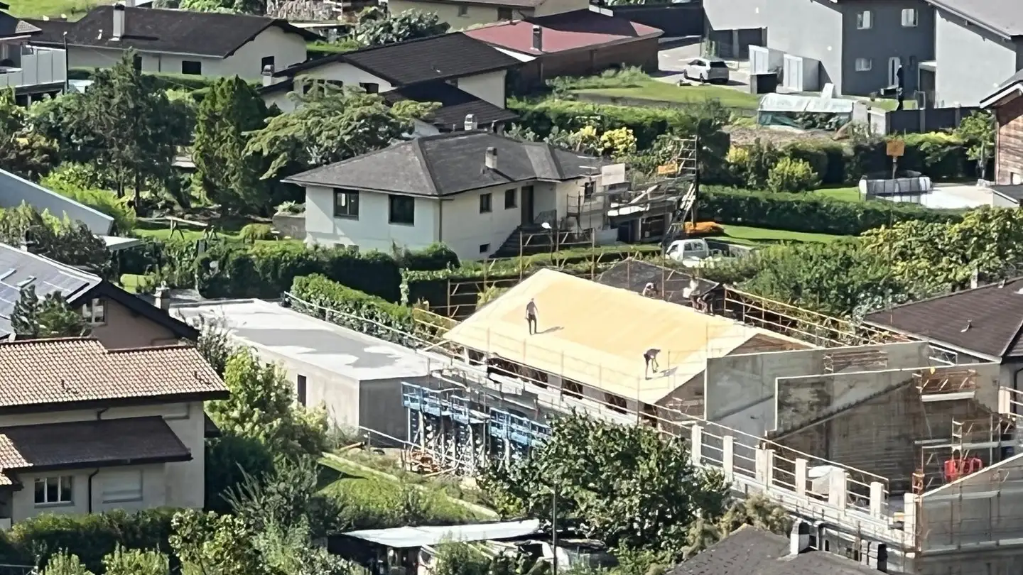 Casa singola in affitto - Rue Des Troeys, 1913 Saillon - Photo 2