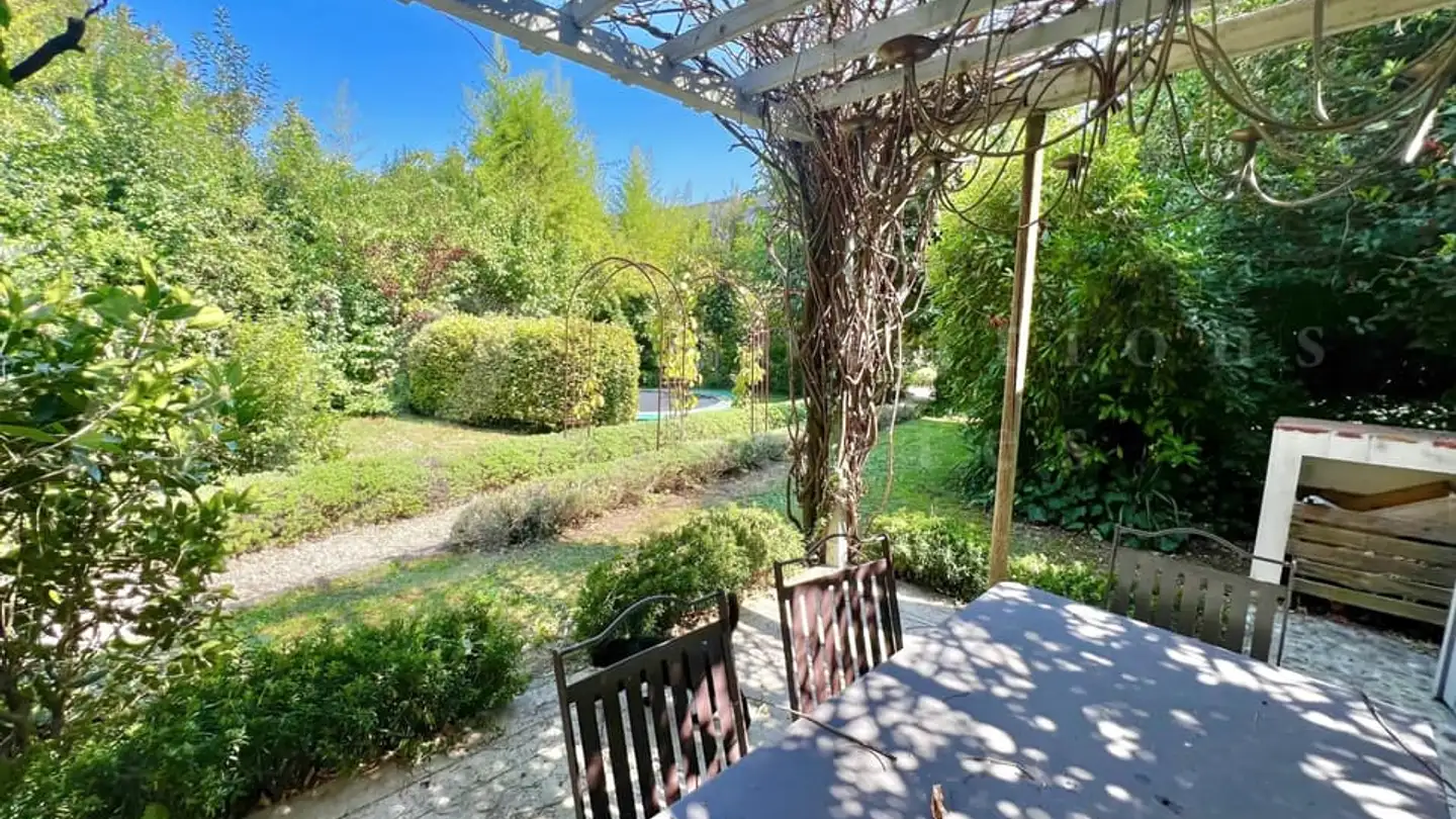 Single house for sale - 1257 La Croix-de-Rozon