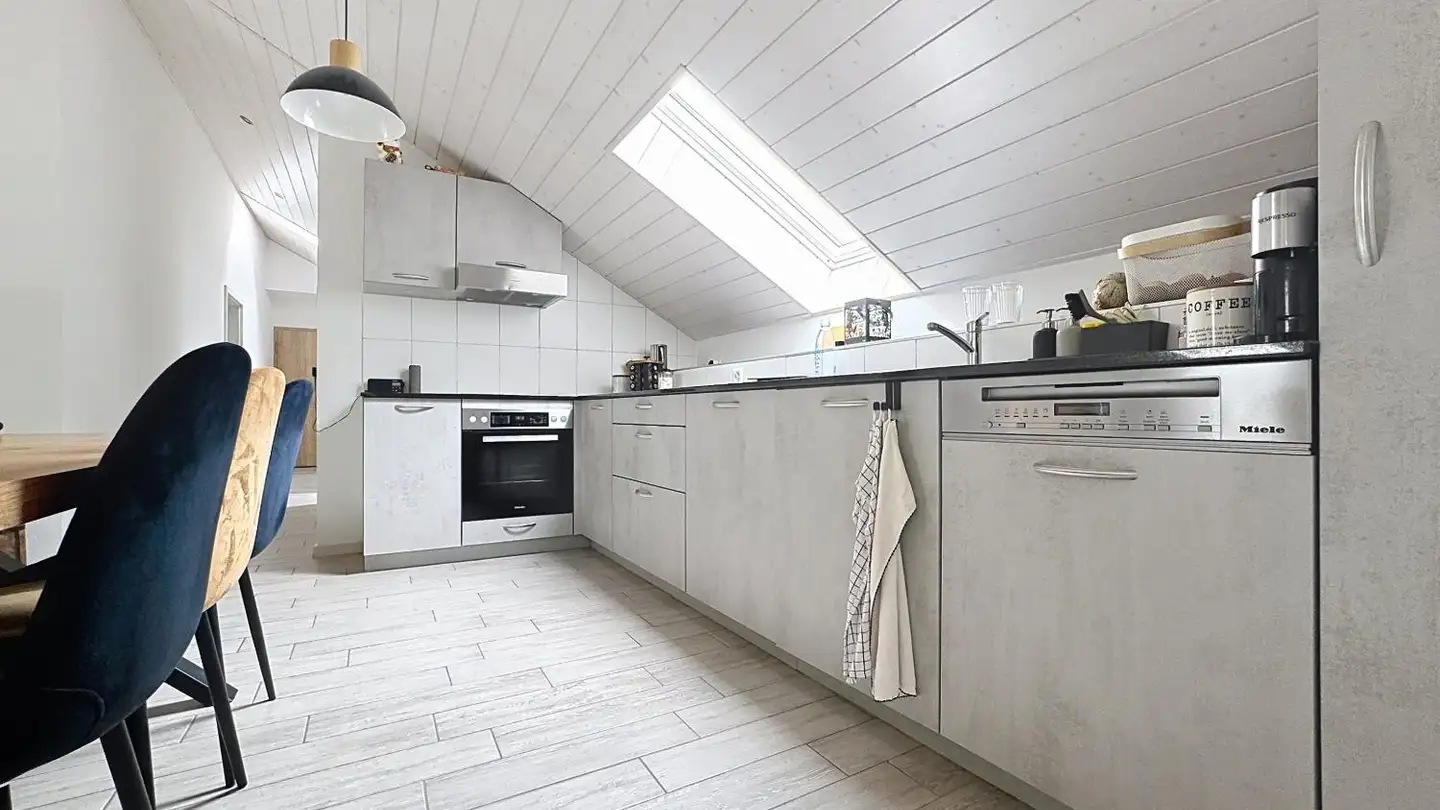 Wohnung mieten - Impasse De Chorbey 3, 1587 Constantine - Foto 3