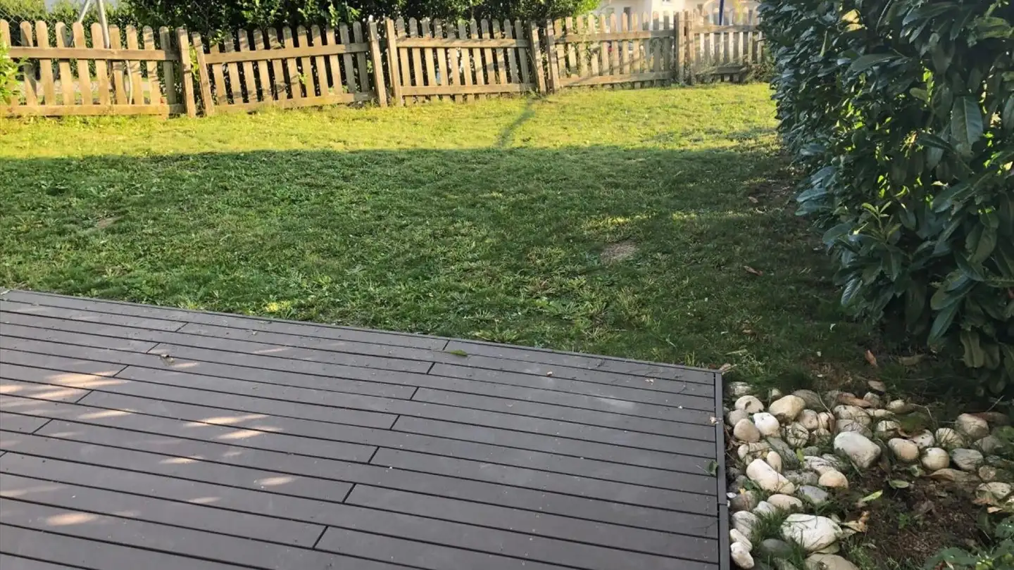 Villa in affitto - Chemin De La Cabolétaz 4, 1066 Epalinges - Photo 3