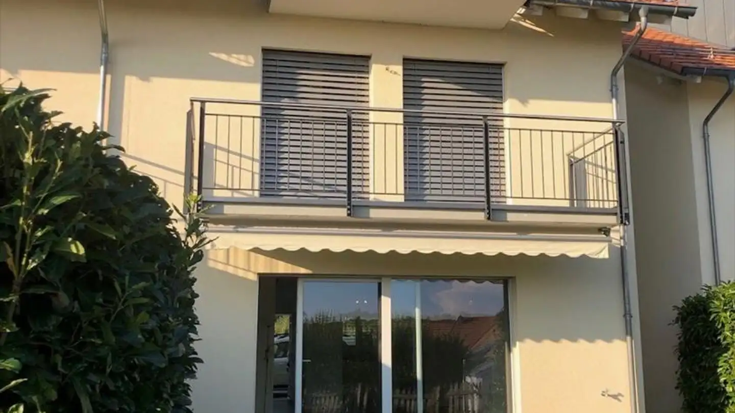 Villa in affitto - Chemin De La Cabolétaz 4, 1066 Epalinges - Photo 4