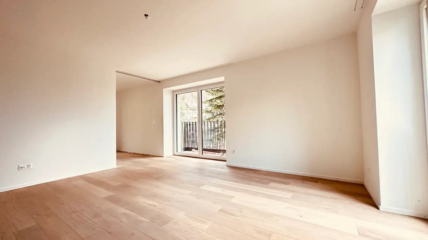 Appartamento in affitto - Bergstrasse 3, 8954 Geroldswil - Foto 4