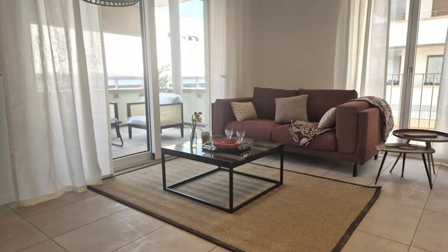Apartment for rent - Rue Des Frères-Lumière 13, 1723 Marly