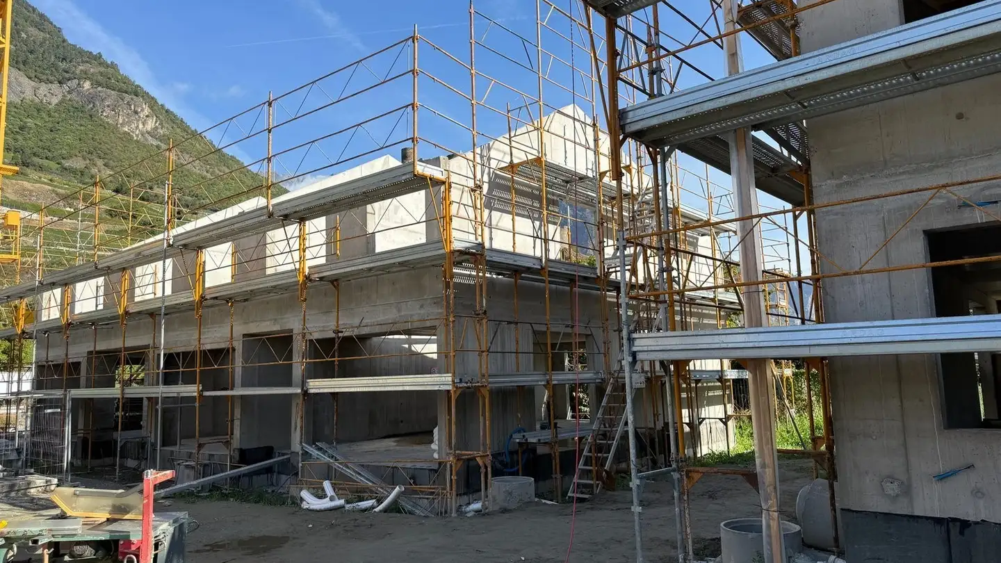 Casa singola in affitto - Rue Des Troeys, 1913 Saillon - Photo 3