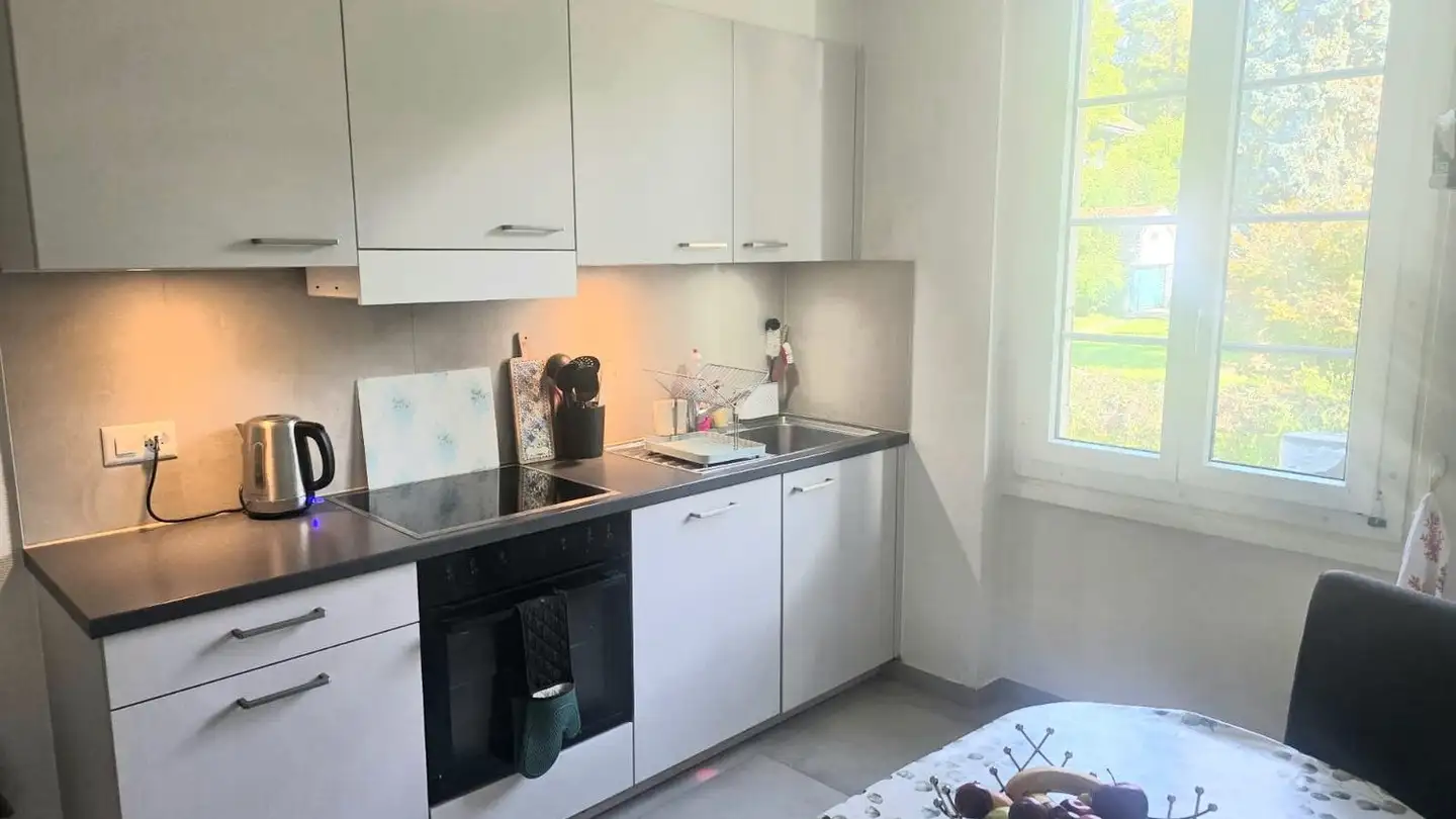 Apartment for rent - 1009 Pully - Photo 4