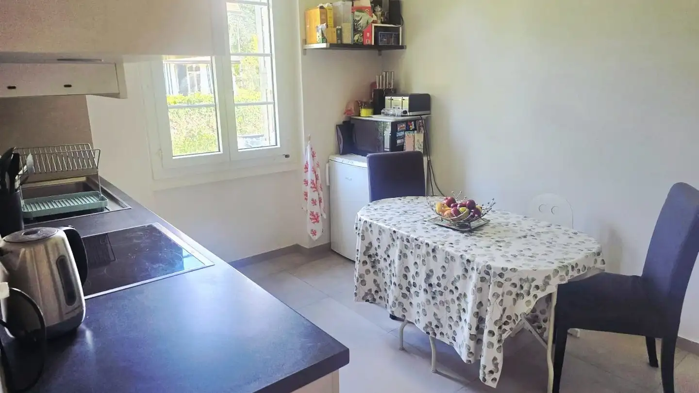 Wohnung mieten - Chemin Du Riolet 22, 1009 Pully - Foto 4
