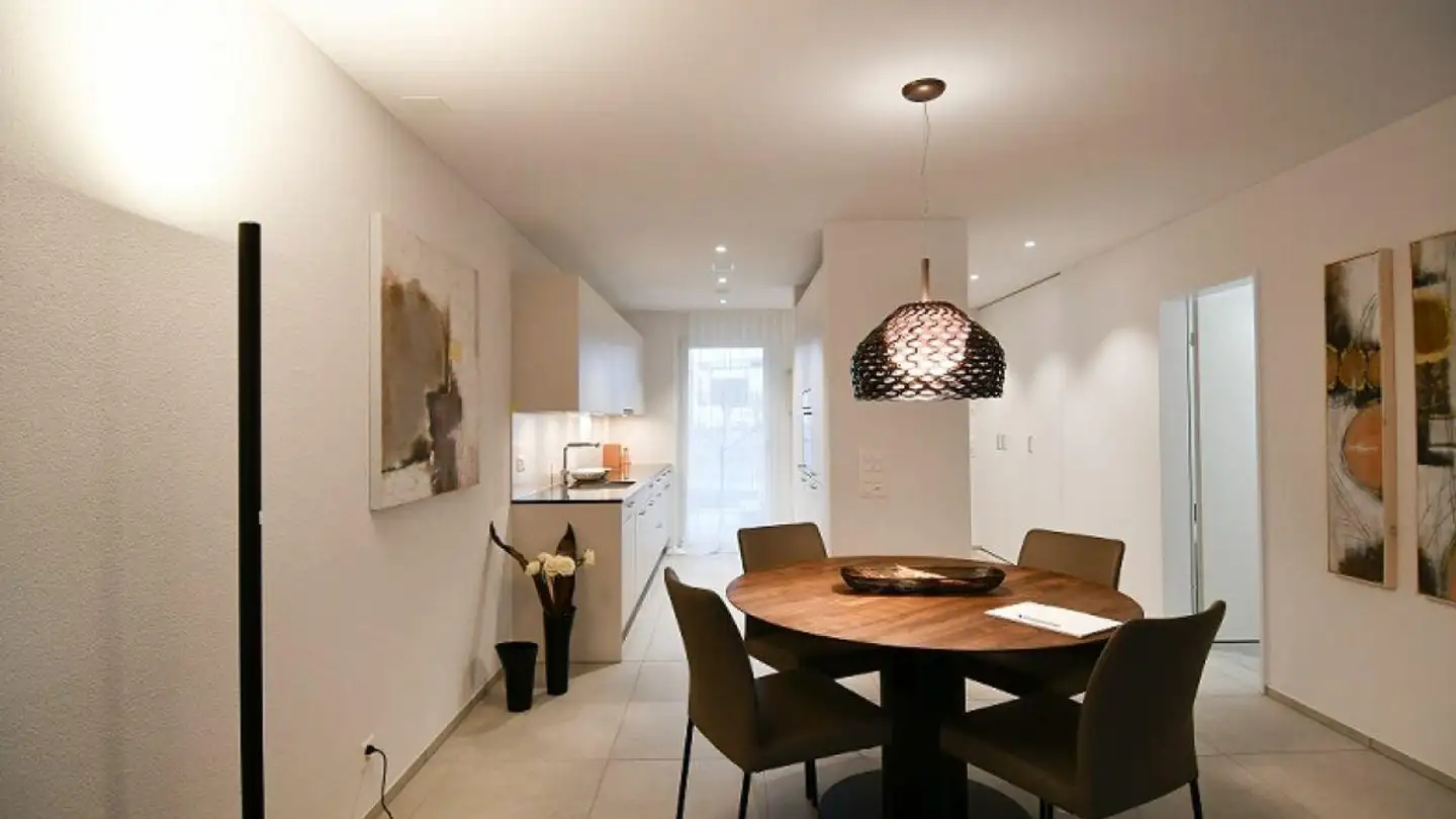 Appartamento in affitto - Weiernstrasse 18a, 8355 Aadorf - Foto 2