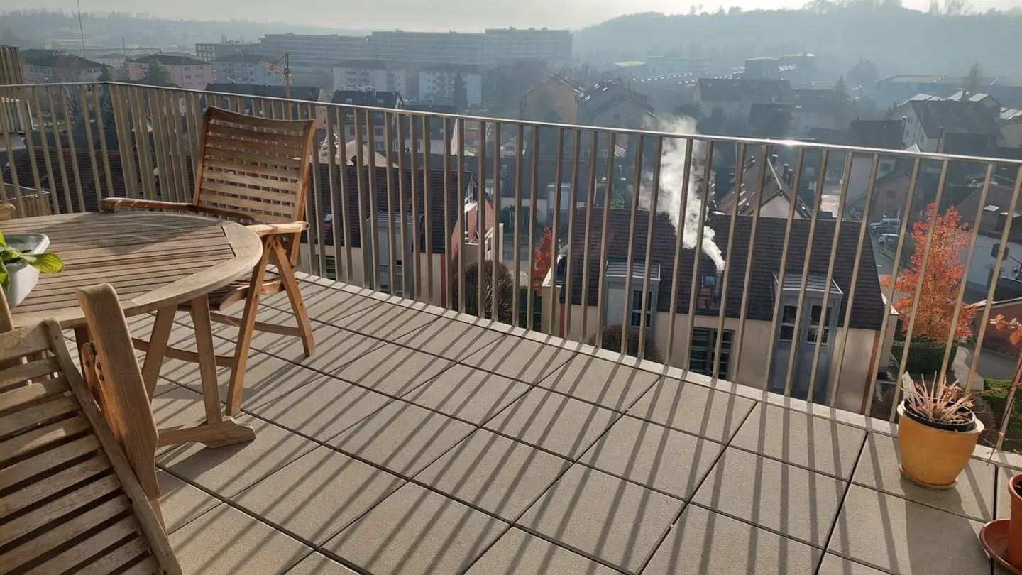 Apartment for rent - Chemin Des Jonchets 6, 1030 Bussigny - Photo 4