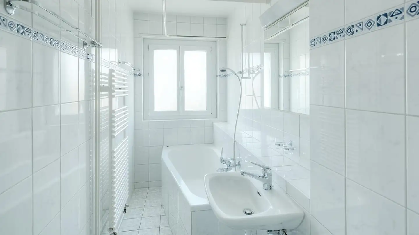 Apartment for rent - Staffelstrasse 5a, 3303 Jegenstorf - Photo 4