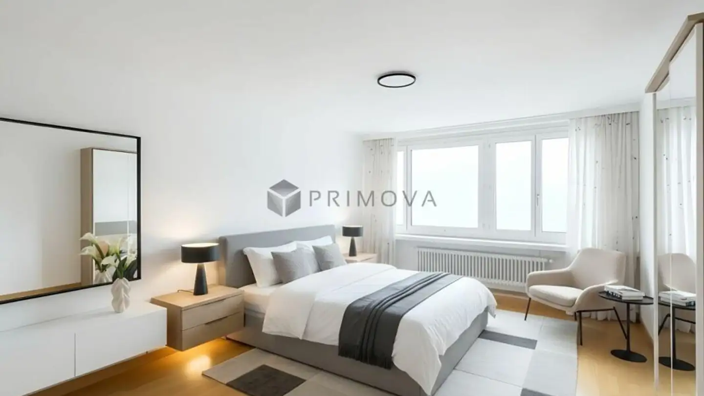 Appartement à vendre - 8307 Effretikon - Photo 4