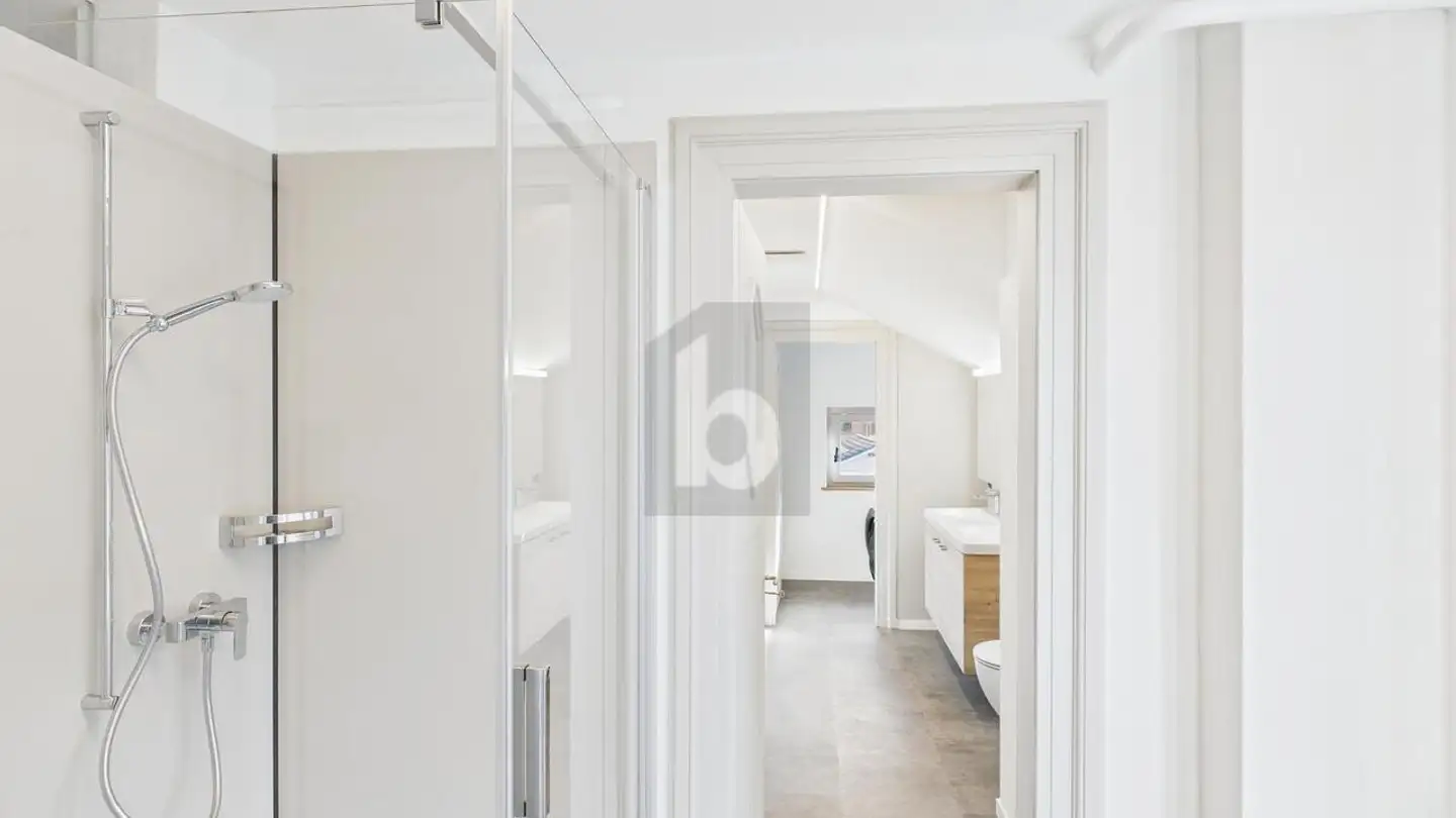 Appartement à louer - 9650 Nesslau - Photo 4