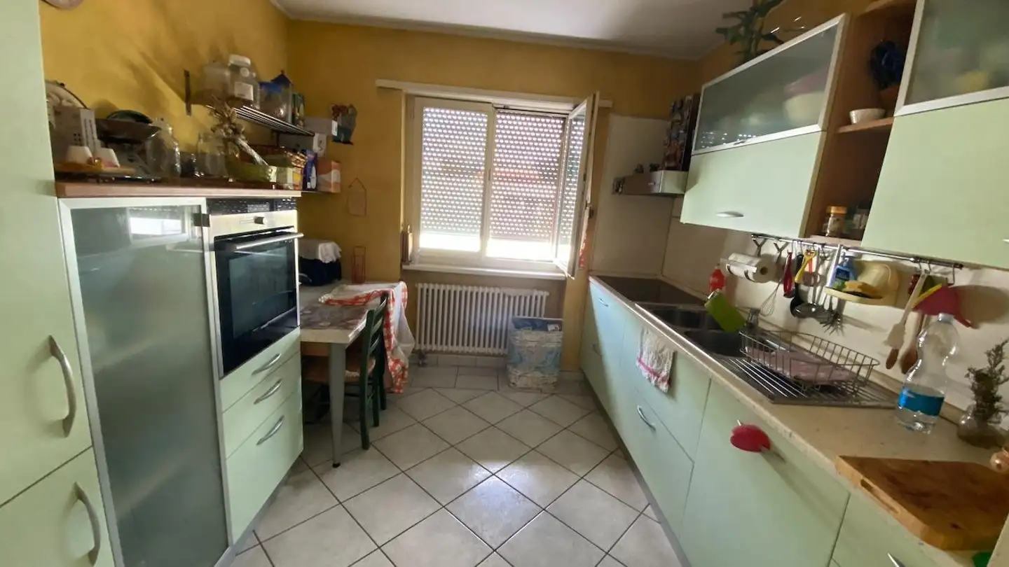 Wohnung kaufen - 6855 Stabio - Foto 4