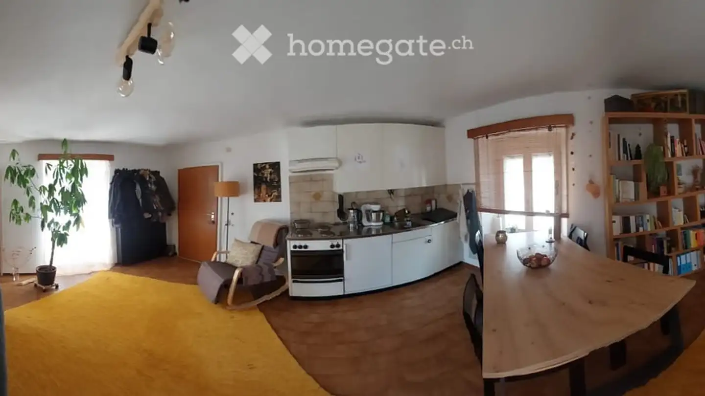 Wohnung mieten - 6600 Muralto - Foto 2