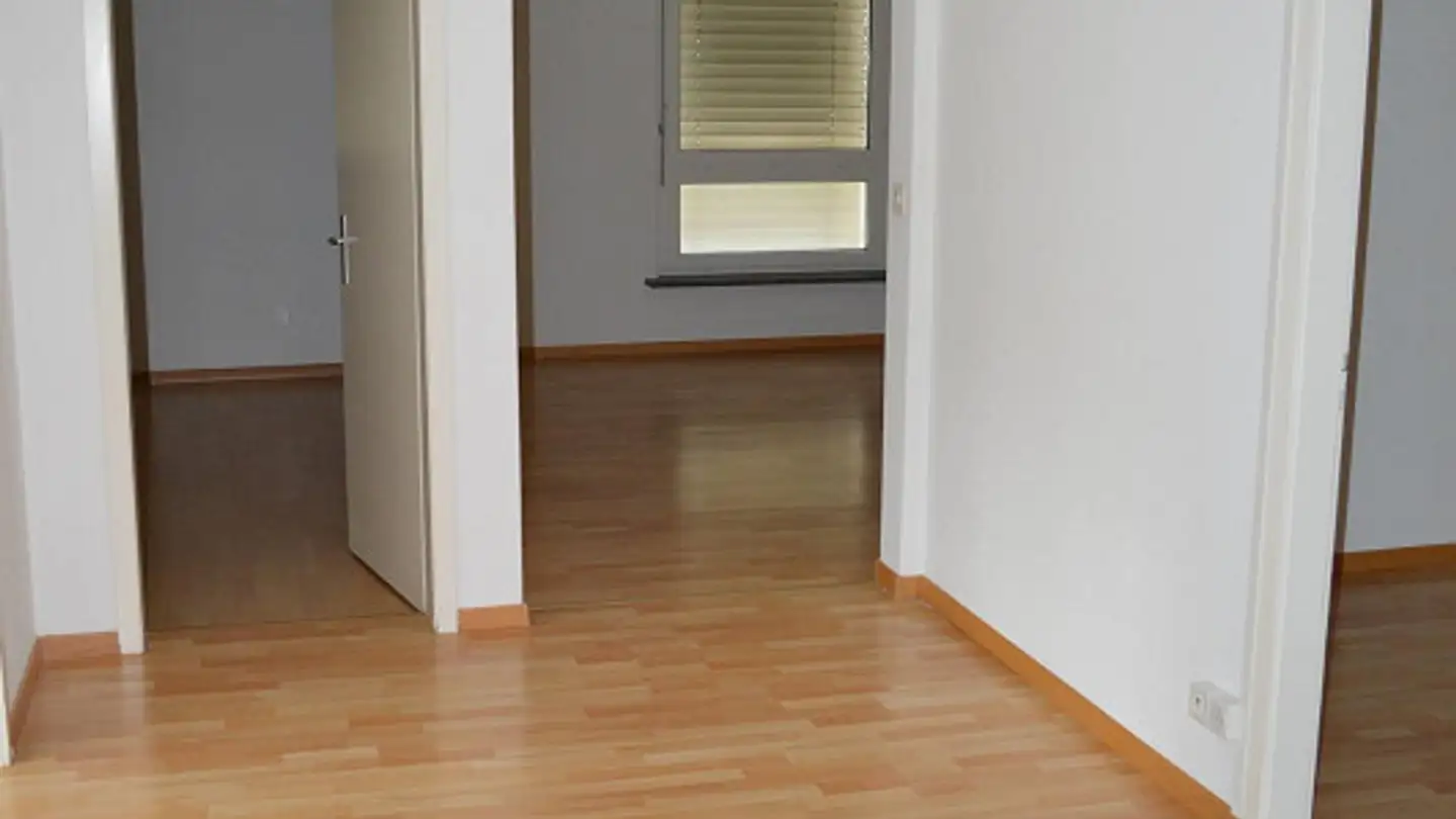 Appartamento in affitto - Buchweg 15, 8212 Neuhausen am Rheinfall - Foto 2
