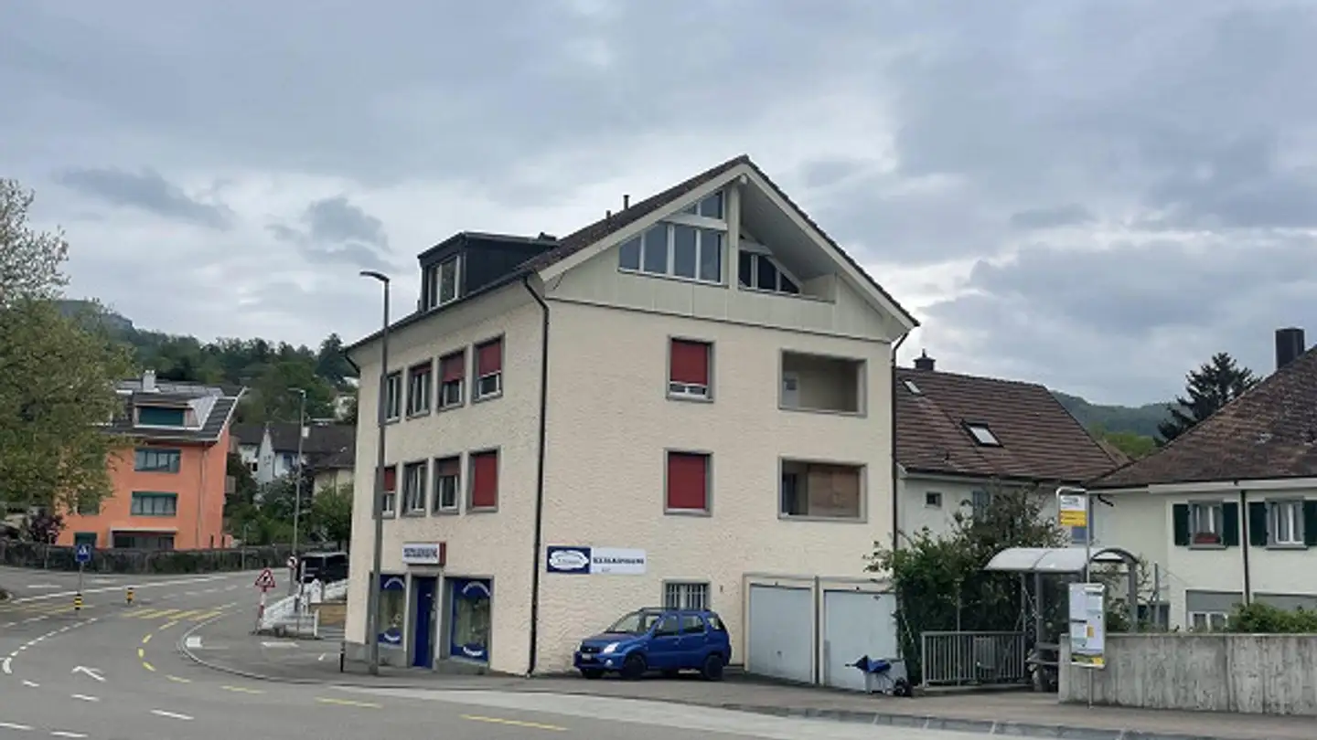 Commerciale in affitto - Gwändweg 2, 4143 Dornach - Foto 2