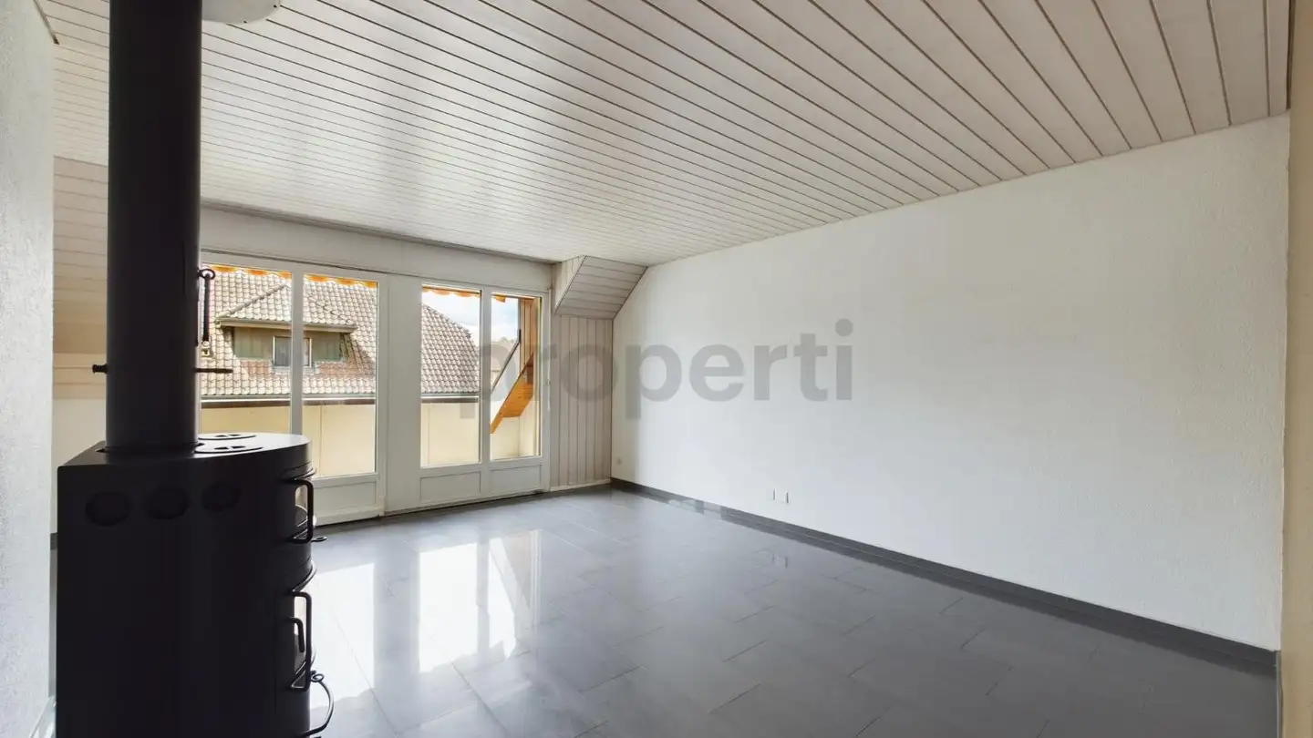 Appartamento in affitto - 3362 Niederönz