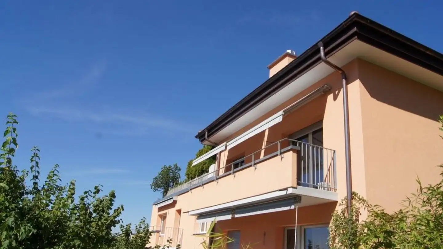 Apartment for rent - Burdiweg 9, 3095 Spiegel b. Bern