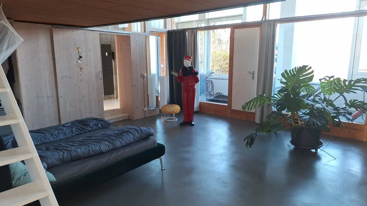 Loft in vendita - Solothurnstrasse 49, 3322 Urtenen-Schönbühl - Photo 4