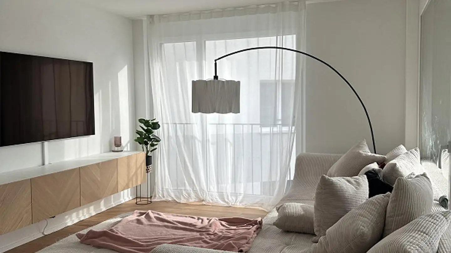 Apartment for rent - St. Gallerstrasse 158, 9320 Stachen - Photo 3