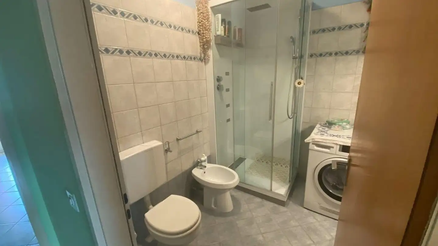 Wohnung kaufen - 6855 Stabio - Foto 2