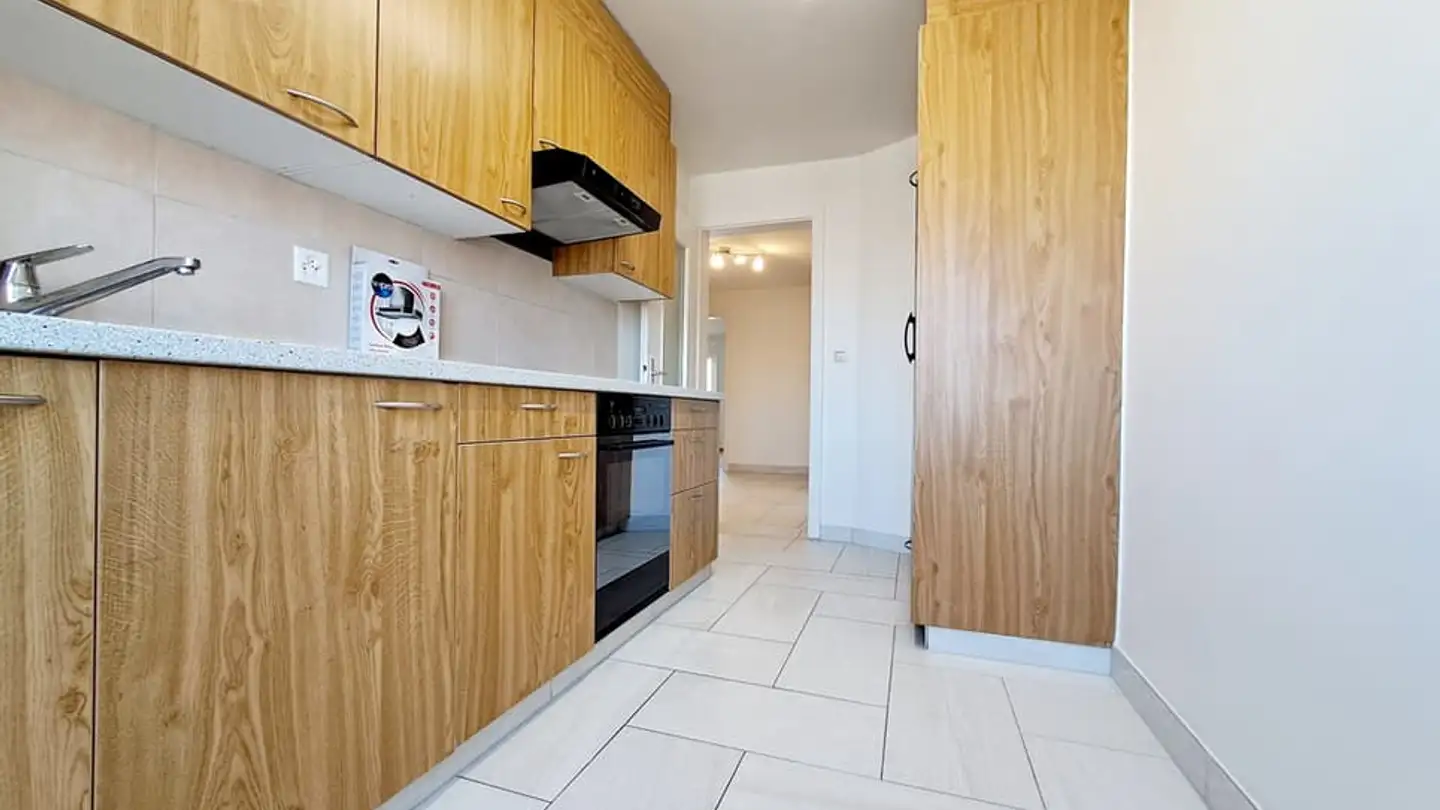 Wohnung mieten - Rue De La Boverie 6, 1530 Payerne