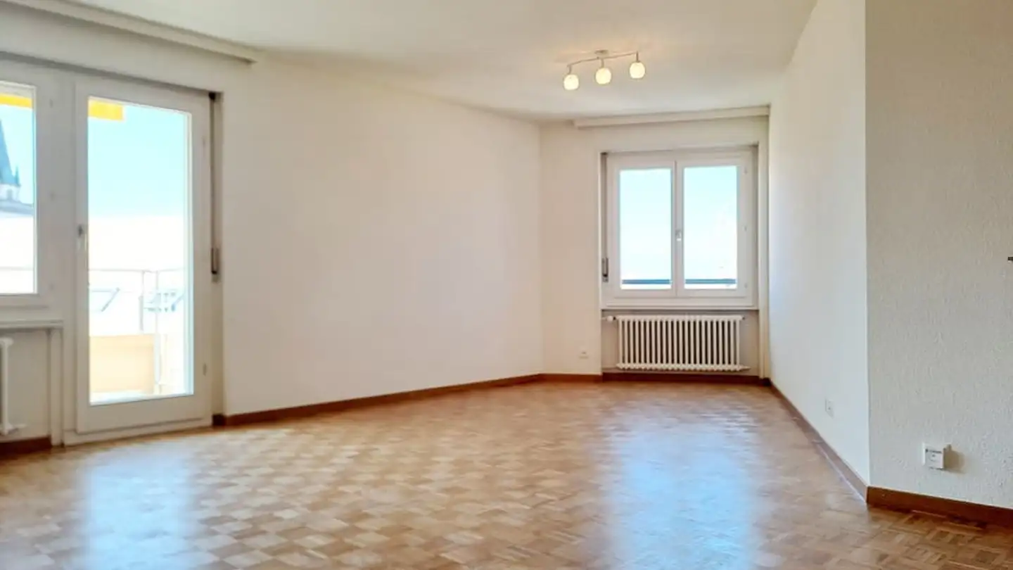 Wohnung mieten - Rue De La Boverie 6, 1530 Payerne - Foto 3