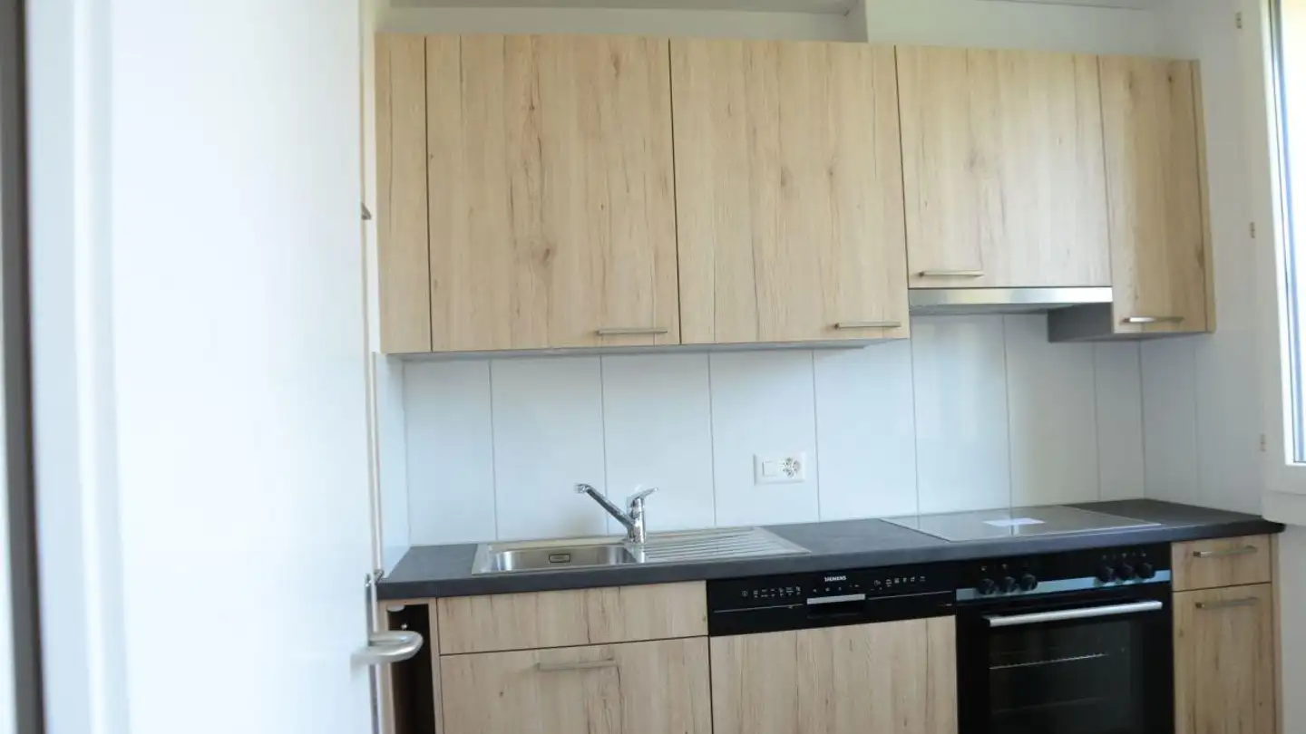 Apartment for rent - Mösliweg 8, 3612 Steffisburg - Photo 2