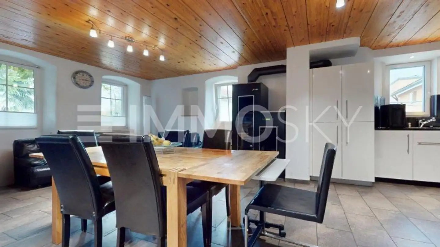 Row house for sale - 1412 Valeyres-sous-Ursins - Photo 2