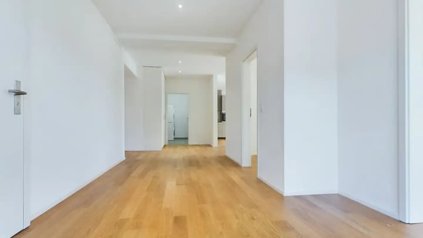 Wohnung mieten - Place Du 7 Février 2, 1400 Yverdon-les-Bains - Foto 4