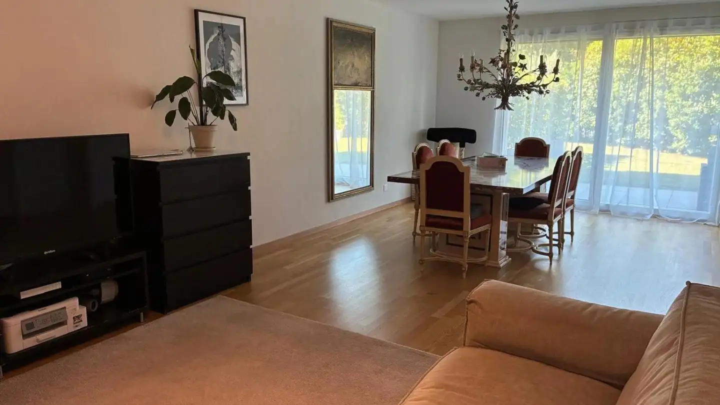 Apartment for rent - Rue Du Lac 120, 1815 Clarens - Photo 2