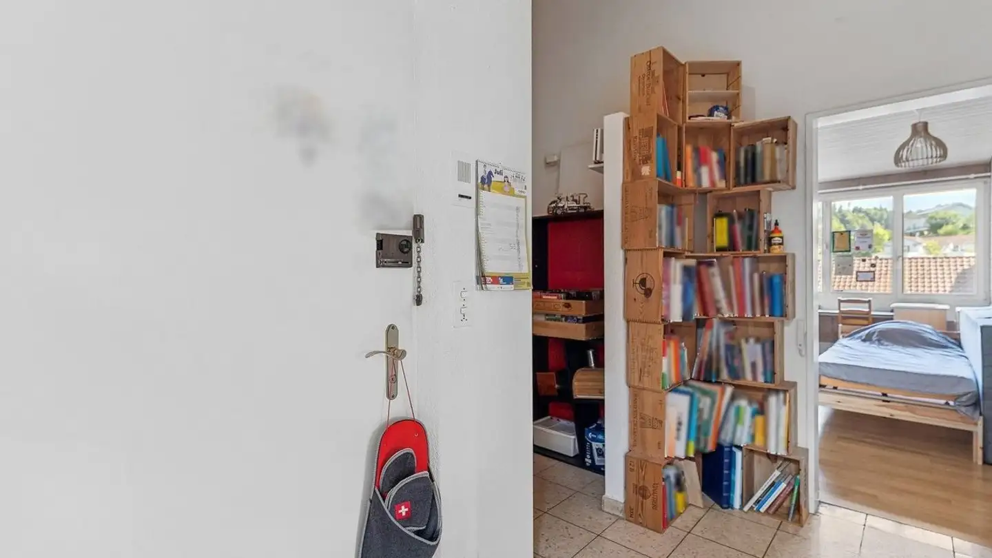 Wohnung kaufen - Meiersmattstrasse 7, 6043 Adligenswil