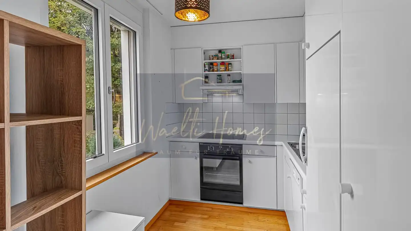 Appartement à vendre - 8623 Wetzikon ZH - Photo 2